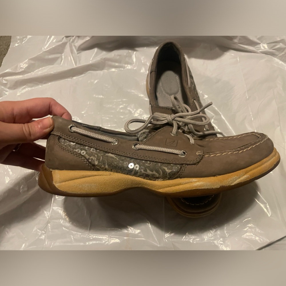 Sperrys - Picture 2 of 6